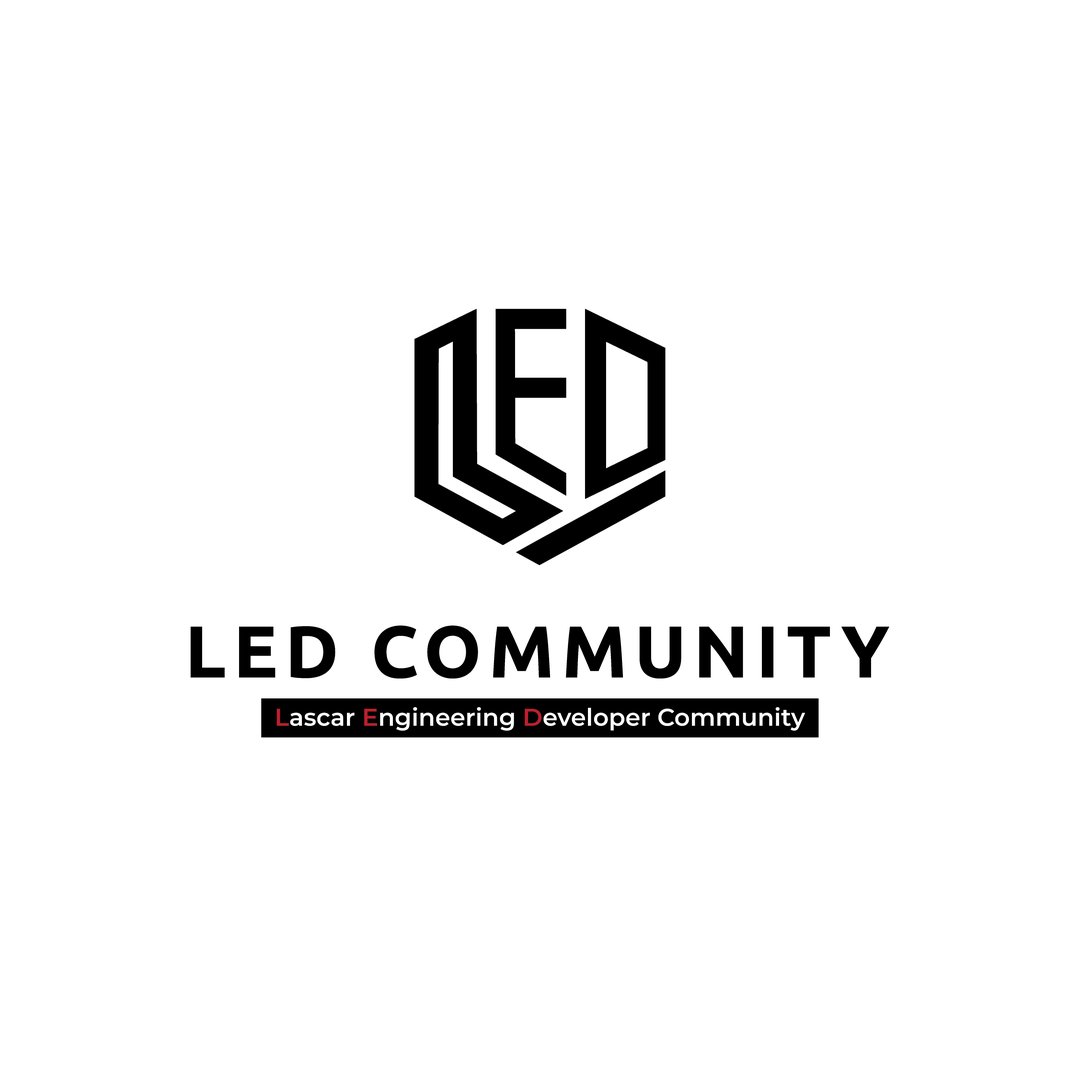 LED Logo